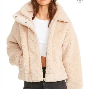 BB Dakota Chill Factor jacket